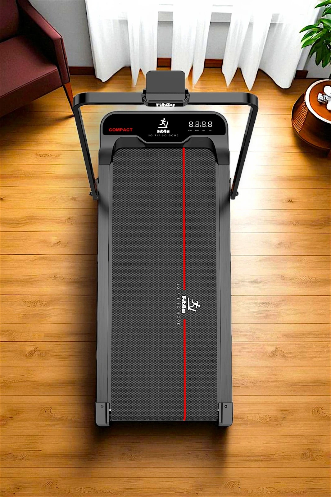 Fit4U WalkingPad 28