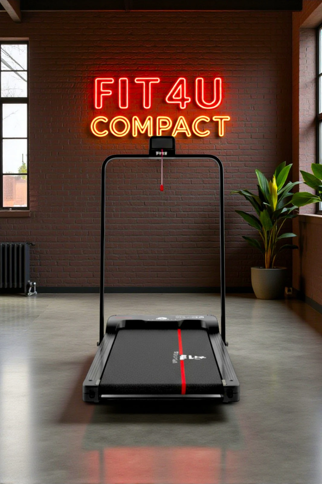 Fit4U WalkingPad 30
